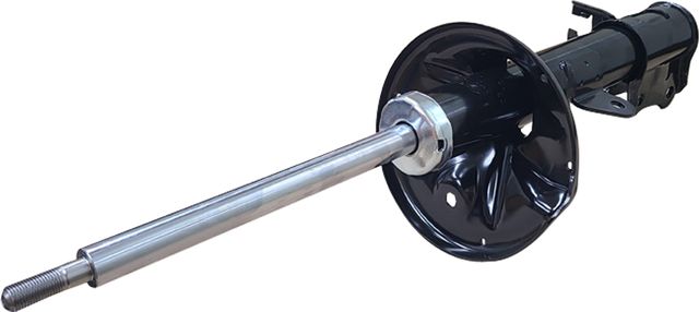 Амортизатор CTR. Артикул GY0739G