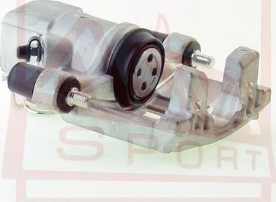 Тормозной суппорт Asva задний правый для MINI Hatch I ((R50, R53) 2001-2006. Артикул MNBC-R53RR