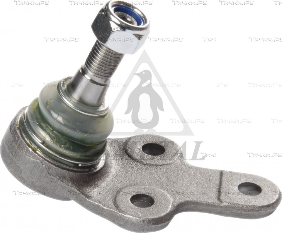Шаровая опора Asmetal передняя нижняя для Ford Focus II 2004-2012. Артикул 10FR1706