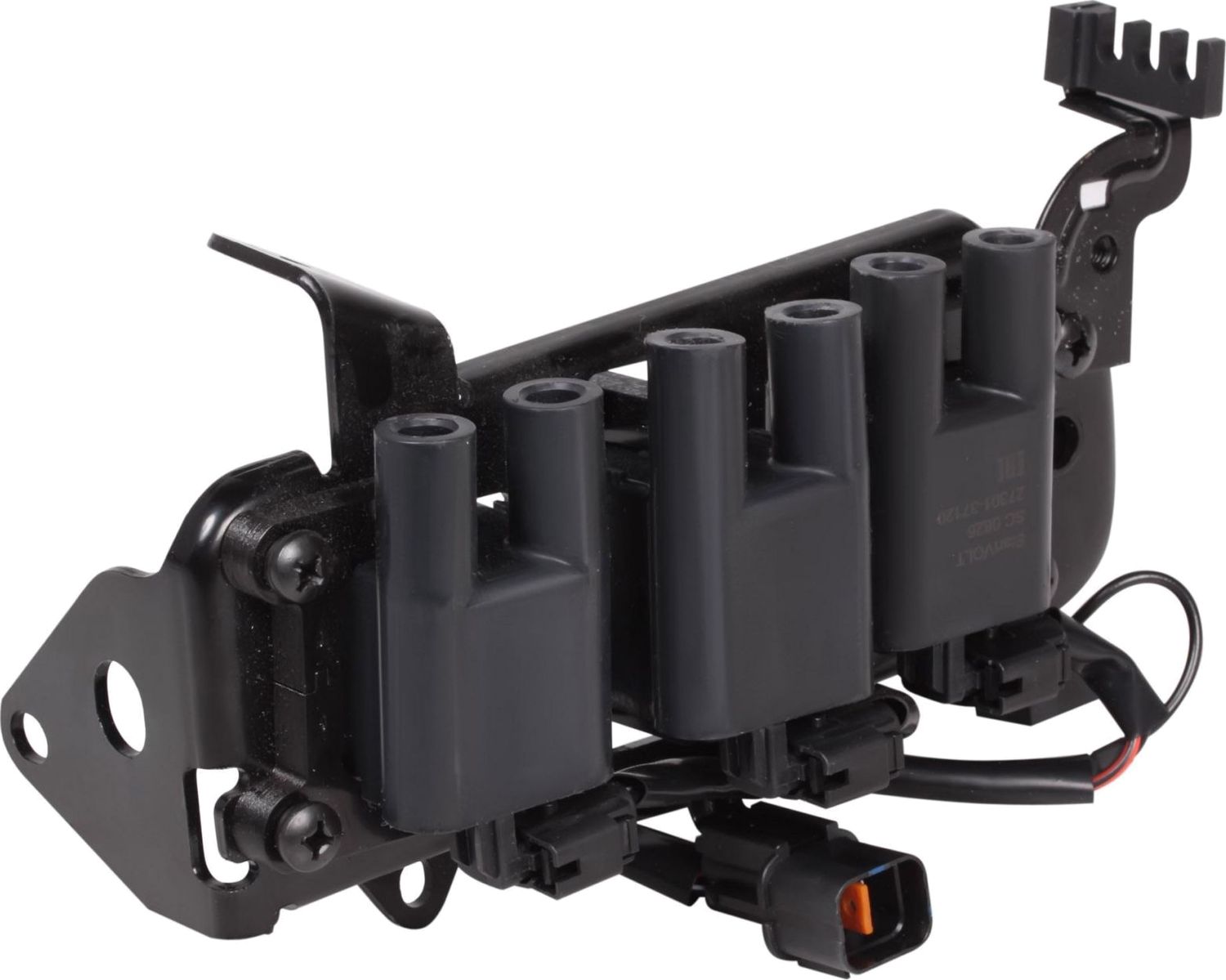 Катушка зажигания StartVOLT для Hyundai Coupe II (GK) 2001-2009. Артикул SC 0826