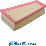Воздушный фильтр Purflux. Артикул A1544