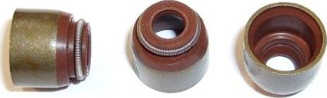 Уплотнительное кольцо, стержень кла Elring (FPM (Fluor-Kautschuk)). Артикул 726.790