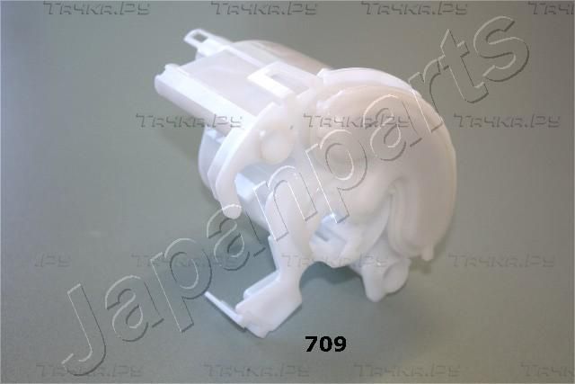 Топливный фильтр Japanparts. Артикул FC-709S