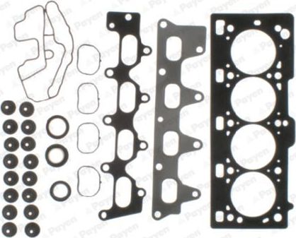 Комплект прокладок ГБЦ Payen. Артикул CC5110