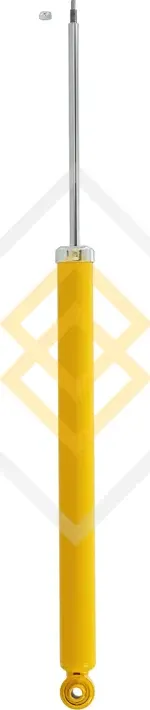 Амортизатор подвески заднего правый/левый MAZDA 3 1.6-2.0 2004 (Sufix). Артикул SA1074