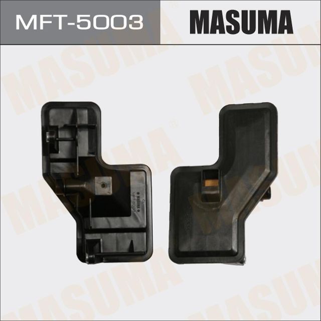 Фильтр АКПП Masuma. Артикул MFT-5003
