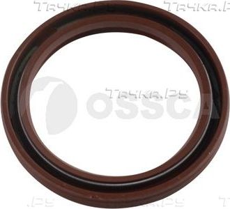 Сальник коленвала OSSCA для Suzuki Grand Vitara III 2005-2015. Артикул 66867