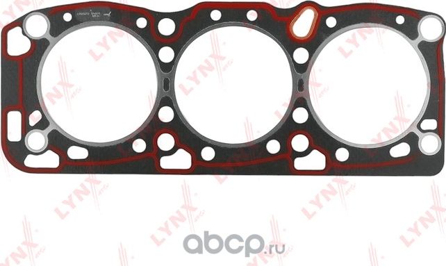 Прокладка ГБЦ (Lynxauto). Артикул SH0815