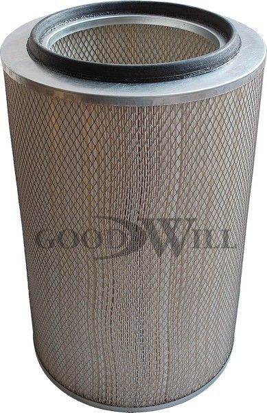 Воздушный фильтр GoodWill. Артикул AG 1003