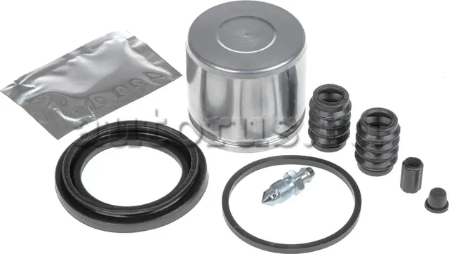 Ремкомплект переднего суппорта (с поршнем) (Ganz). Артикул GIJ19040