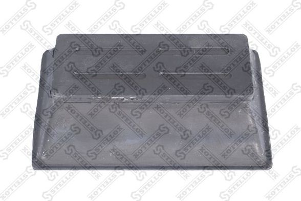 Отбойник амортизатора (стойки) Stellox. Артикул 84-02154-SX