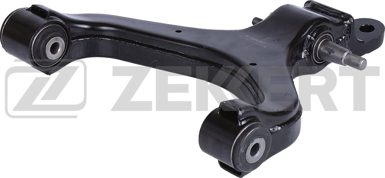 Поперечный рычаг передней подвески Zekkert правый нижний для SsangYong Rexton I 2002-2007. Артикул QL-3537