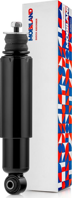 Амортизатор Mobiland передний для ВАЗ Нива, 4x4 2004-2026. Артикул 135106870