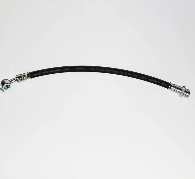 Тормозной шланг Brembo ESSENTIAL LINE. Артикул T 30 126