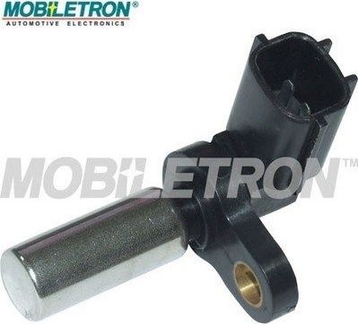 Датчик положения коленвала Mobiletron для Nissan Almera N16 2000-2006. Артикул CS-J018
