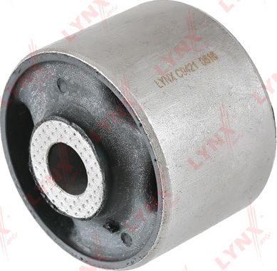 Сайлентблок переднего рычага подвески LYNXauto. Артикул C9421