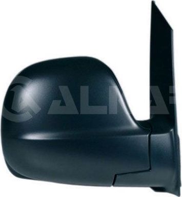 Зеркало боковое Alkar правое для Mercedes-Benz Vito II (W639) 2003-2014. Артикул 9232969