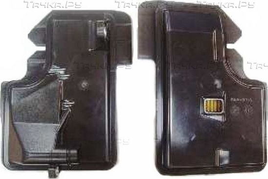 Фильтр АКПП JS Asakashi для Honda Crosstour I 2012-2015. Артикул JT491