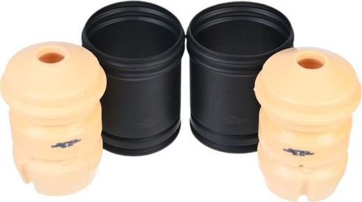 Комплект отбойников и пыльников амортизаторов (стоек) Zentparts. Артикул Z56887