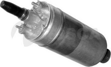 Бензонасос (топливный насос) OSSCA. Артикул 00625