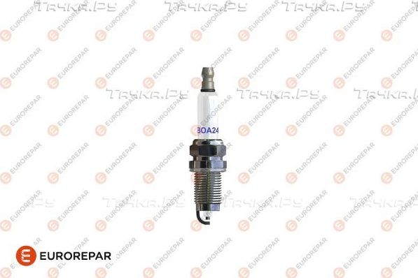 Свеча зажигания Eurorepar STANDARD. Артикул 1625937580