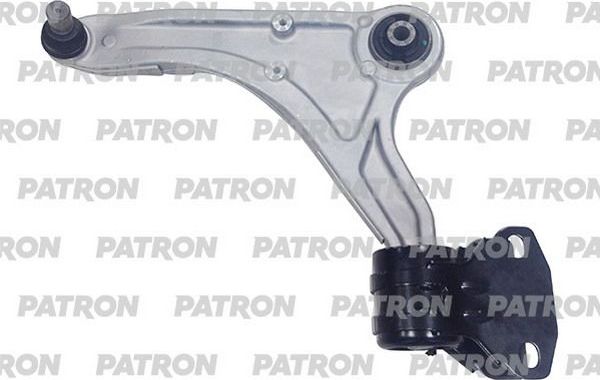 Поперечный рычаг передней подвески Patron. Артикул PS5624L