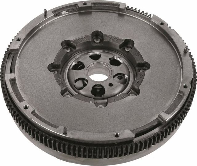 Маховик SACHS двухмассовый маховик для Volkswagen Transporter T6 2015-2026. Артикул 2294 002 426