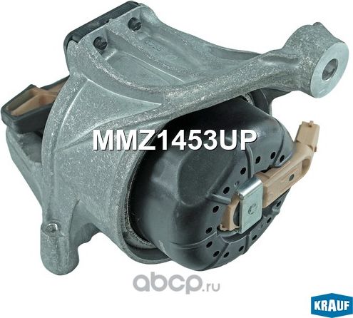 Опора двигателя (Krauf). Артикул MMZ1453UP