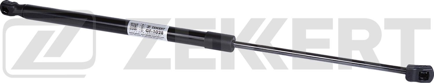 Амортизатор (упор) багажника Zekkert. Артикул GF-1028