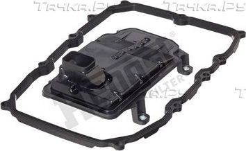 Фильтр АКПП Hengst для Porsche Cayenne II (958) 2010-2014. Артикул EG943H D480