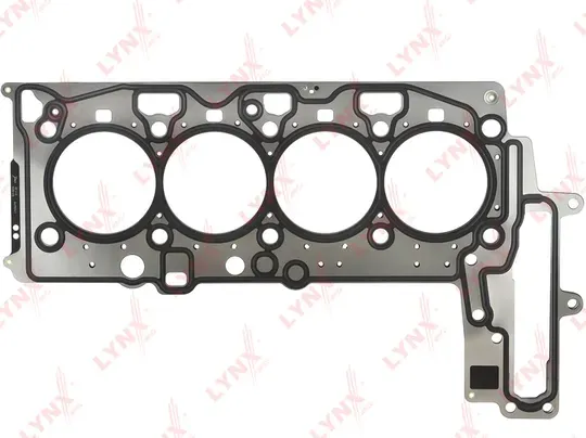 Прокладка ГБЦ (Lynxauto). Артикул SH0025