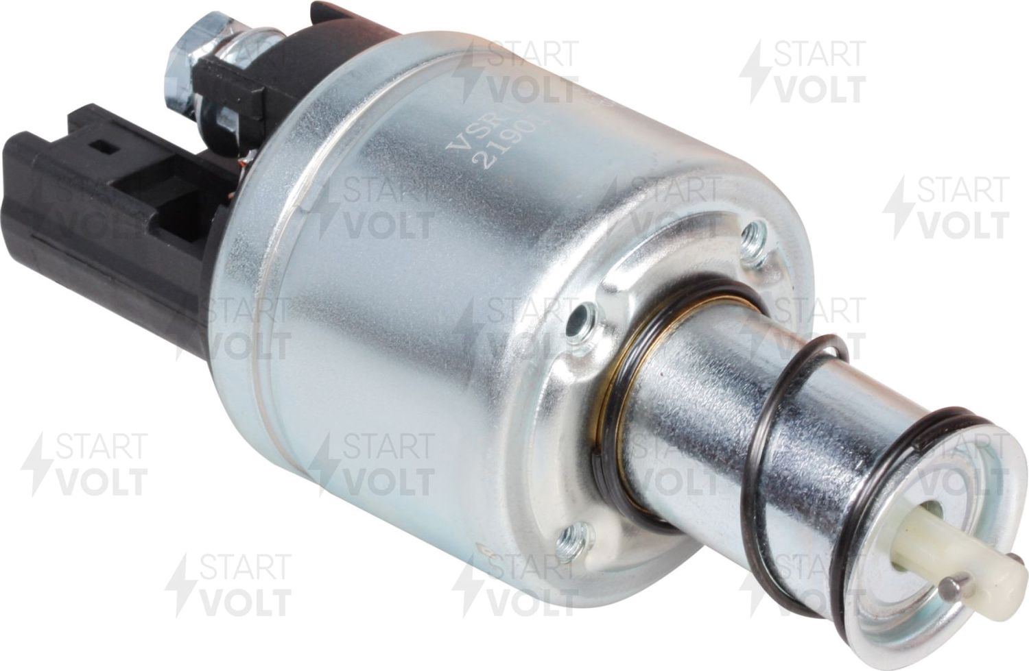 Втягивающее реле стартера StartVOLT. Артикул VSR 0190