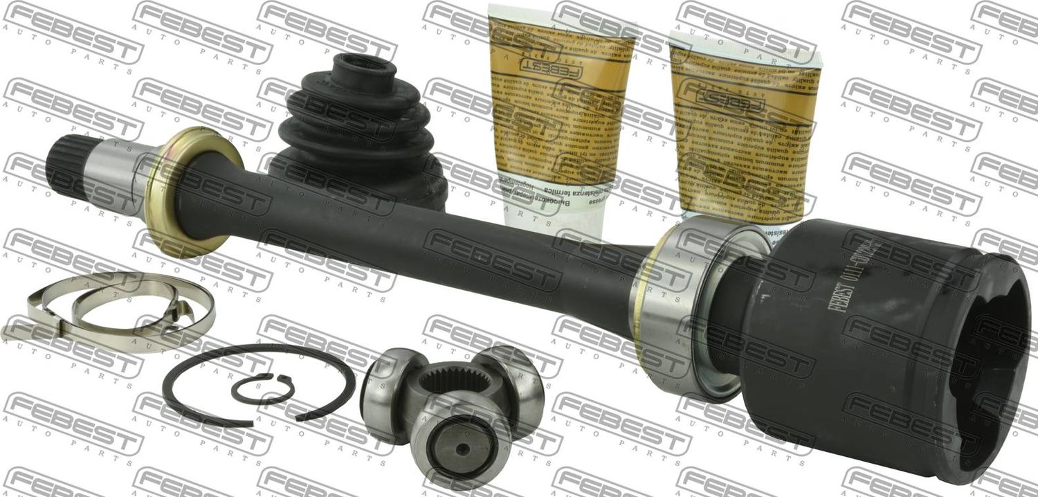 Шрус внутренний (граната) Febest. Артикул 0111-CDT220RH