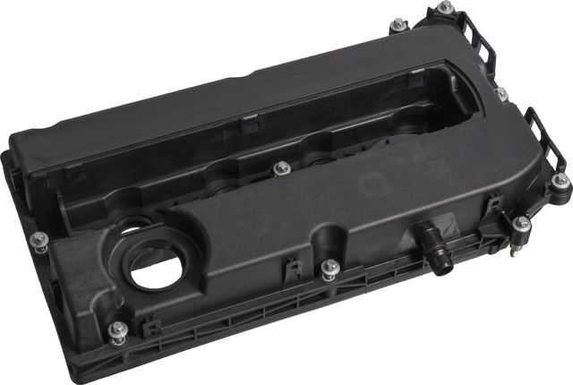 Клапанная крышка Febi Bilstein febi Plus для Alfa Romeo 159 2005-2011. Артикул 49614