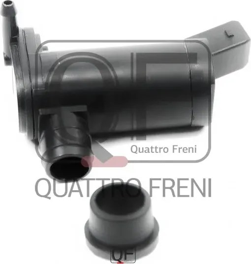 Моторчик омывателя (Quattro Freni). Артикул qf00n00130
