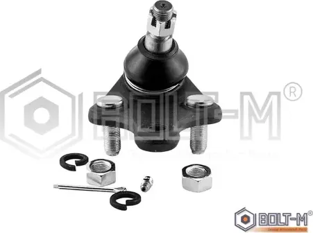 Шаровая опора (Bolt-M). Артикул BM8319