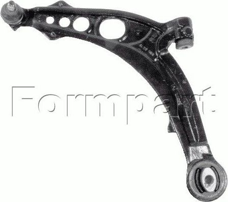 Поперечный рычаг Formpart левый для Fiat Punto II 1999-2012. Артикул 1409021