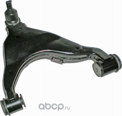 РЫЧАГ НИЖНИЙ С ШАРОВ. TOYOTA LAND CRUISER PRADOLEXUS GX470 4RUNNERFJ CRUISERHILUXSURF 02- LH Р (SAT). Артикул ST4806960010