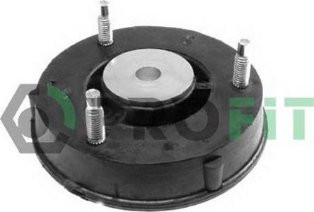 Опора амортизатора (стойки) Profit (резина/металл). Артикул 2314-0218