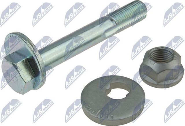 Болт развальный NTY (Металл) для Kia Optima IV 2015-2026. Артикул ZWT-KA-310SK