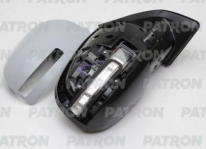 Зеркало боковое Patron. Артикул PMG0545M02