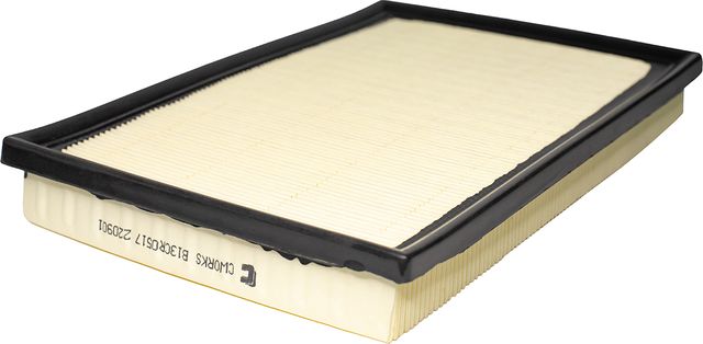 Фильтр воздушный (Cworks). Артикул B13CR0517