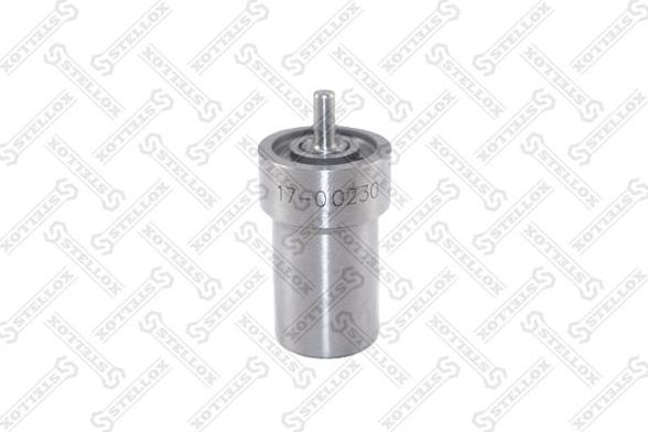 Форсунка топливная Stellox. Артикул 17-00230-SX