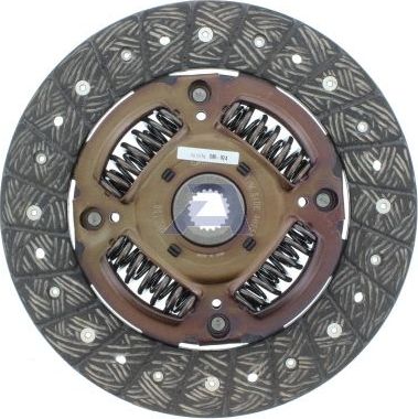Диск сцепления Aisin для Mitsubishi Airtrek 2002-2005. Артикул DM-924