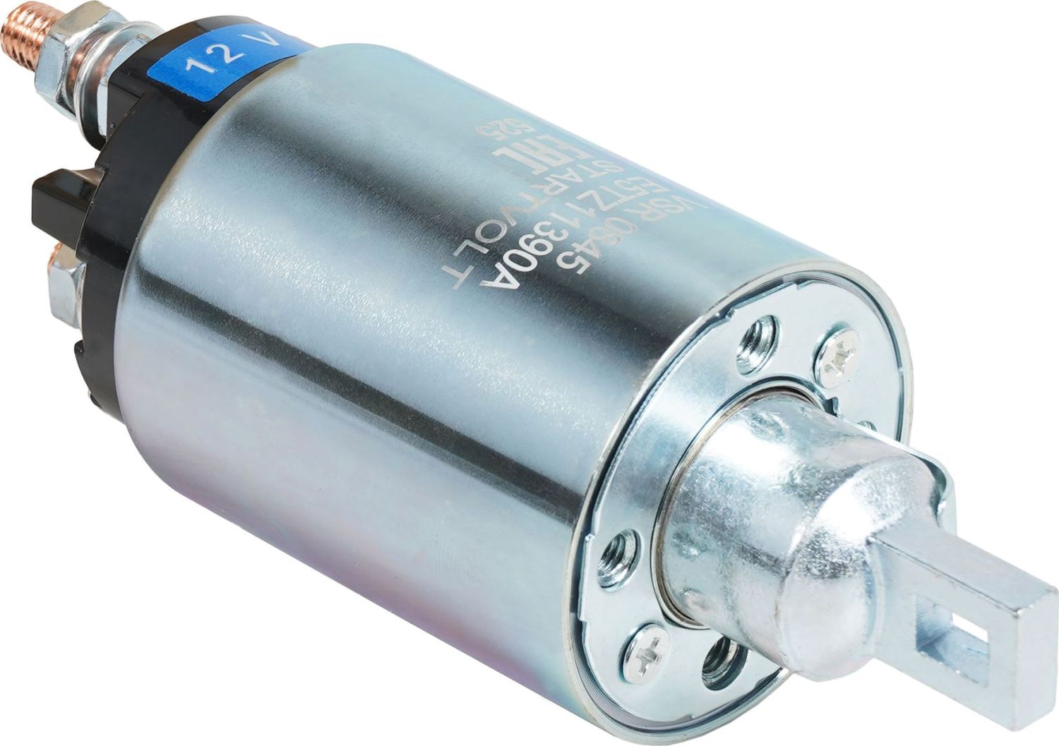 Втягивающее реле стартера StartVOLT для Mitsubishi Space Wagon II 1991-1998. Артикул VSR 0845