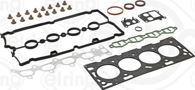 Комплект прокладок ГБЦ Elring для Opel Zafira B 2005-2012. Артикул 504.360