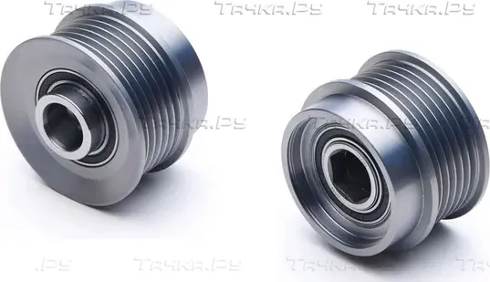 Шкив (Tesla Technics). Артикул TT64386