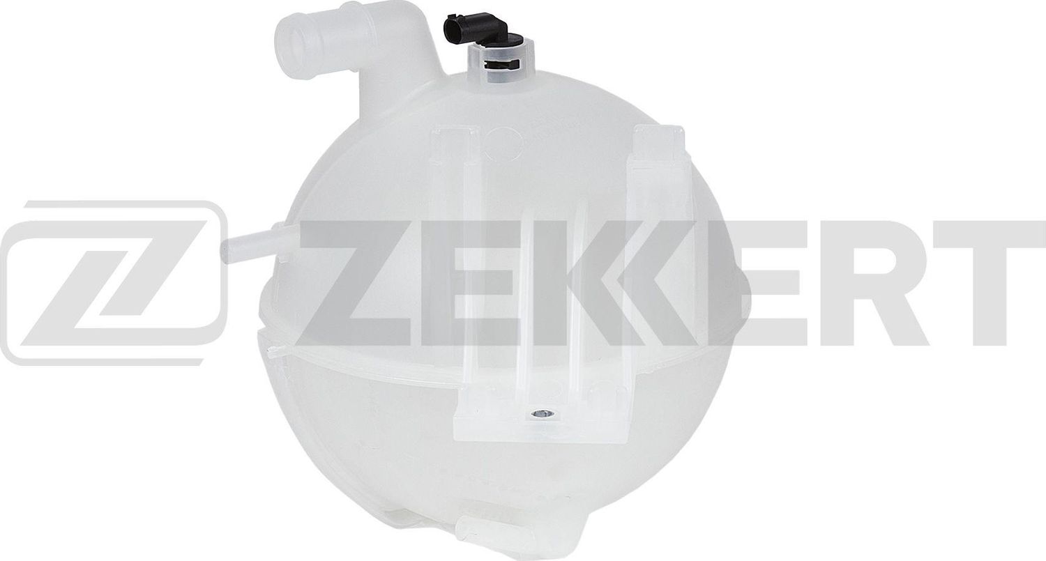 Расширительный бачок Zekkert (полимерный материал). Артикул BD-1036