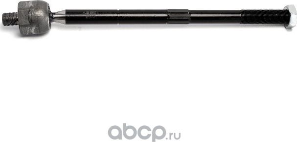 Тяга рулевая без наконечника (Absel). Артикул VL460112