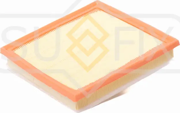 Фильтр воздушный (Sufix). Артикул SO1484